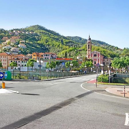 Apartmán Maremonti Casarza Ligure Exteriér fotografie