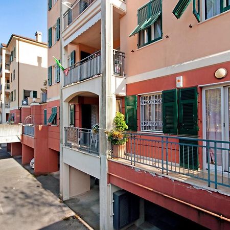 Apartmán Maremonti Casarza Ligure Exteriér fotografie