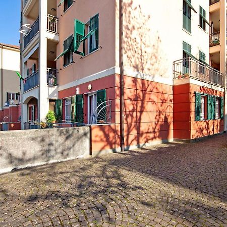 Apartmán Maremonti Casarza Ligure Exteriér fotografie