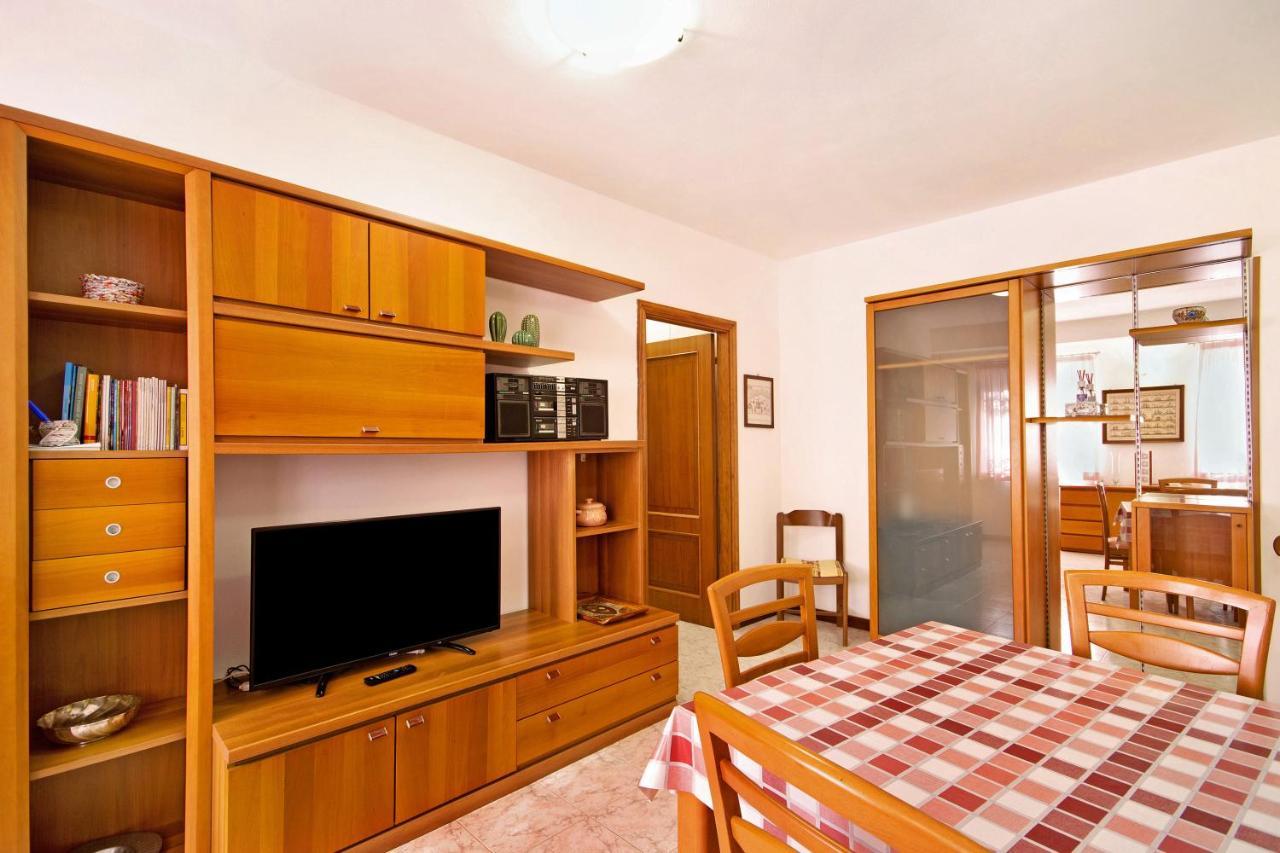 Apartmán Maremonti Casarza Ligure Exteriér fotografie