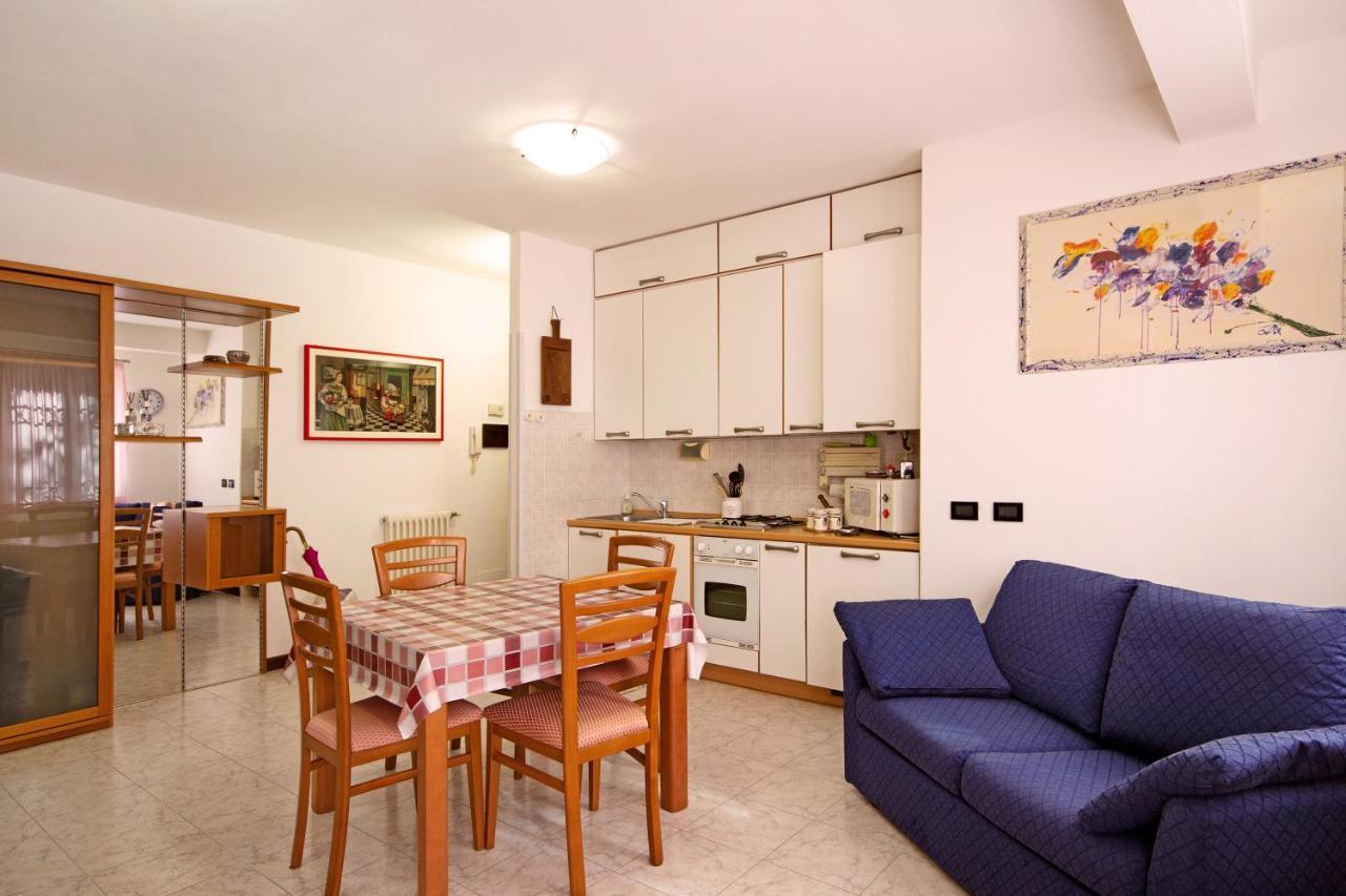 Apartmán Maremonti Casarza Ligure Exteriér fotografie
