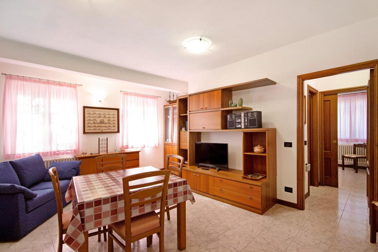 Apartmán Maremonti Casarza Ligure Exteriér fotografie