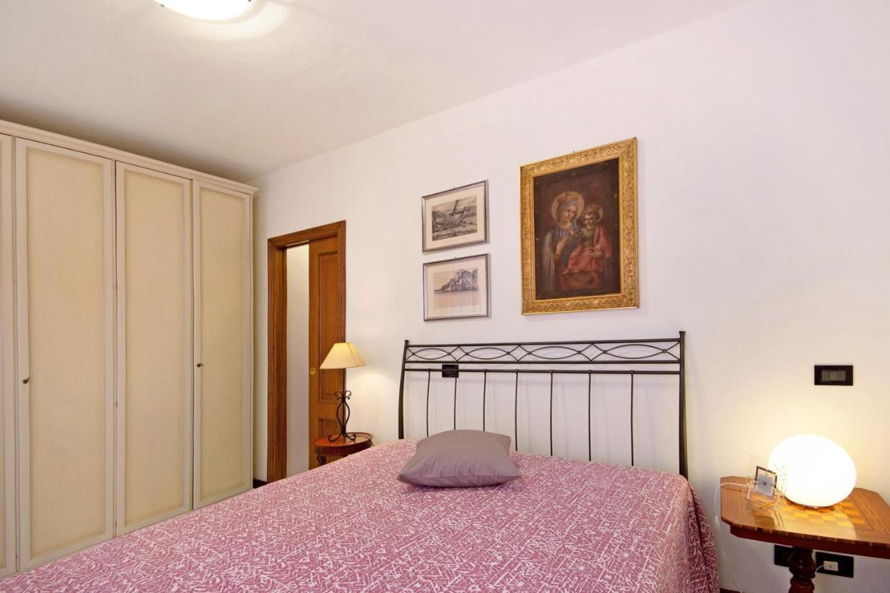 Apartmán Maremonti Casarza Ligure Exteriér fotografie