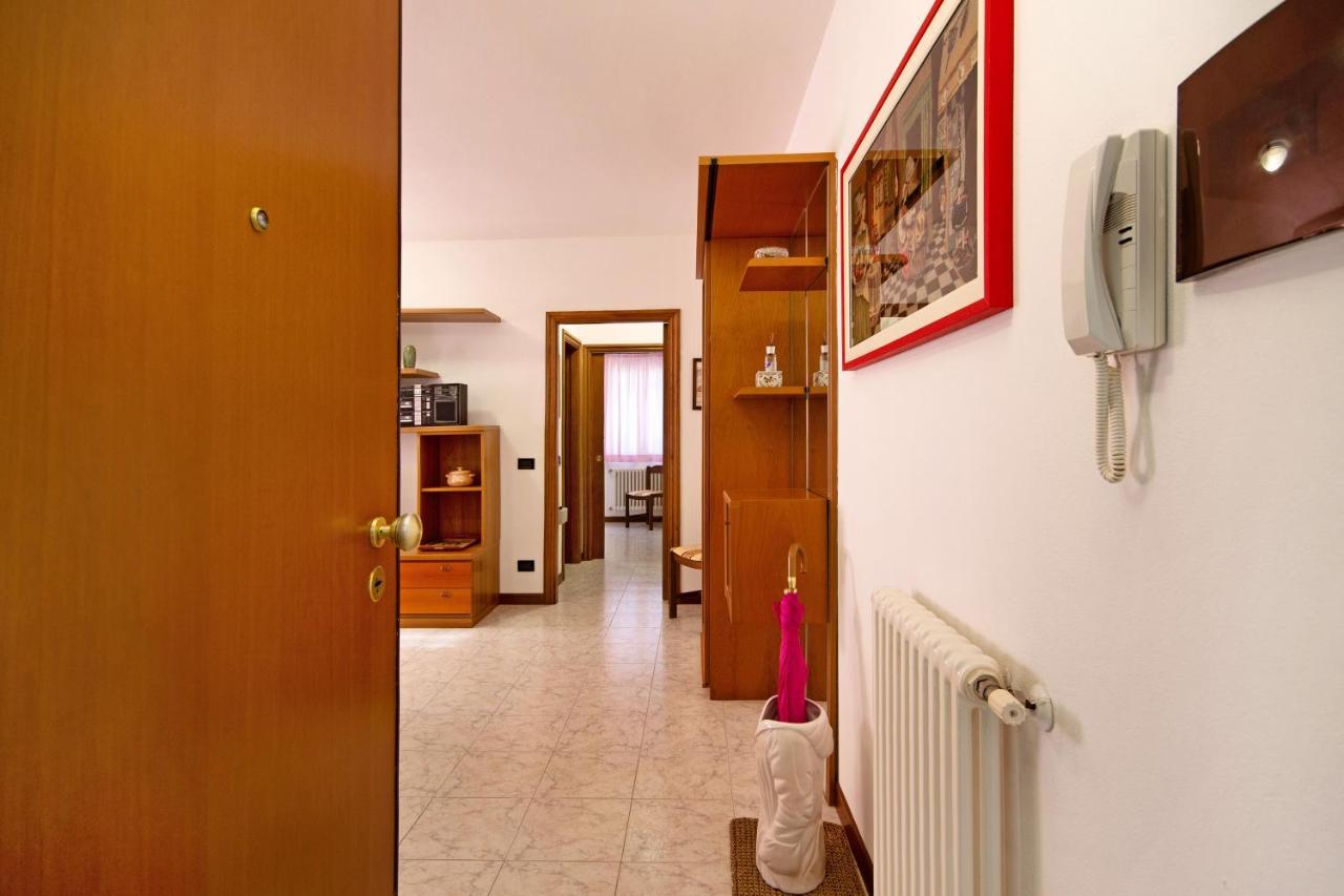 Apartmán Maremonti Casarza Ligure Exteriér fotografie