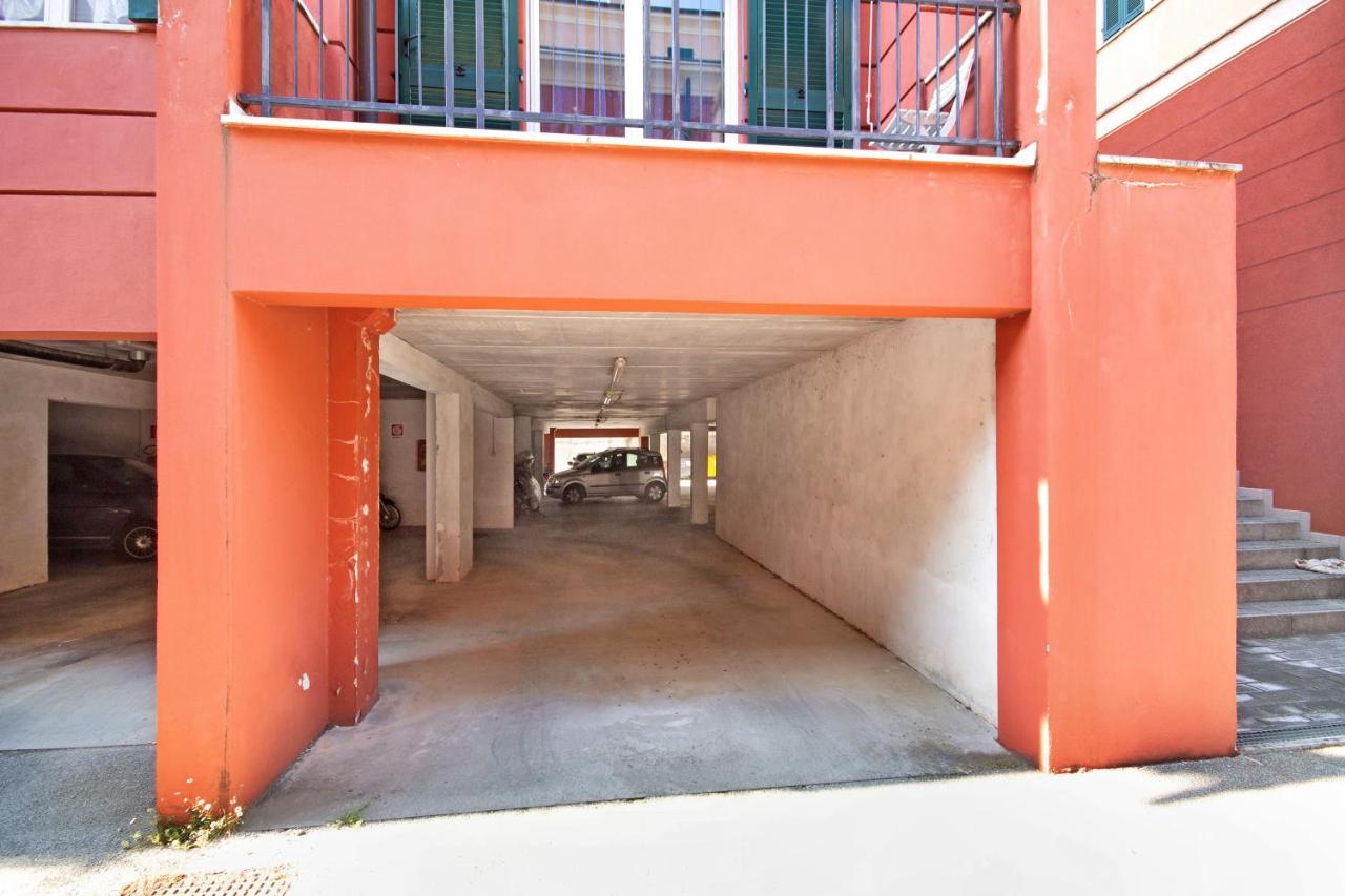 Apartmán Maremonti Casarza Ligure Exteriér fotografie